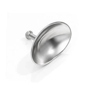 Protector Ocular de Acero Inoxidable de Grado Médico para Procedimientos Oftalmológicos, Recuperación de Cirugía de Cataratas y Cuidado Ocular Postoperatorio - Product Image 4