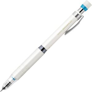 Crayon mécanique japonais DelGuard Type LX 0.3mm, crayon à mine anti-casse, stylo d'écriture à pointe fine pour étudiants, bureau, école - Product Image 3