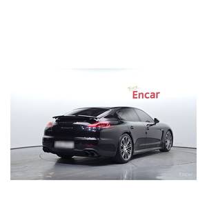 2015 para Porsche Panamera 4.8 GTS, Volante a la Izquierda, Caja de Cambios Automática, 84,200 km - Product Image 2
