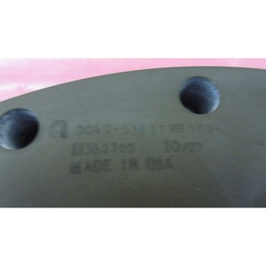 AMAT 0040-53817 CARRIER 300MM TITAN PROFILER - อุปกรณ์และอะไหล่เซมิคอนดักเตอร์ระดับโลกที่เชื่อถือได้ - Product Image 6