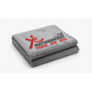 Serviettes de bain personnalisées avec logo, coton de haute qualité, brodées, pour cadeaux d'entreprise, conception OEM, vente en gros, faible MOQ - Product Image 3