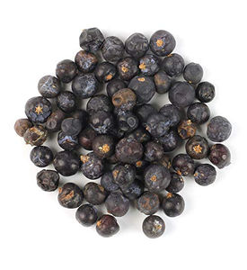 Bayas de Junípero Secas Naturales de Calidad de Exportación, Nueva Temporada, Premium, Orgánicas, a Granel, Venta al por Mayor, Suministro de Marca Privada, Servicio OEM - Product Image 4