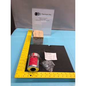 AMAT 0720-01766 ARROW HART 26514AAM POWER-LOCK - Equipo y Piezas de Semiconductores de Confianza de Marca Global - Product Image 2