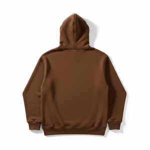 Custom Design High Quality Basics <b>Pullover</b> <b>Men</b> Hoodies Solid Casual Lightweight Top Selling <b>Men</b> Hoodies - Product Image 1
