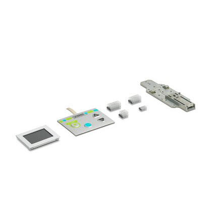 Electrical Equipment Accessories and HMI Components for Electronic Enclosures