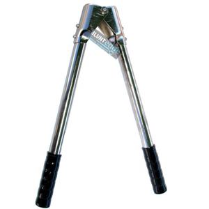 Venta al por mayor BEST Dehorner Becerro Toro Ganado Cabra Oveja Dehorner Mango De Goma Instrumentos Veterinarios Herramientas Agrícolas - Product Image 3