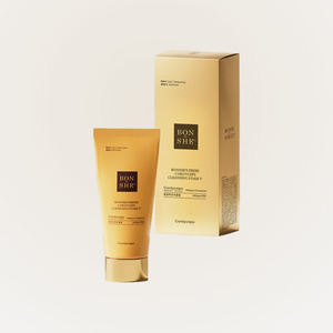 Mejor limpiador facial Bonswijeu Fresh Cordyceps Cleansing Foam V 150ml 1 unidad, limpiador facial, espuma limpiadora facial - Product Image 2