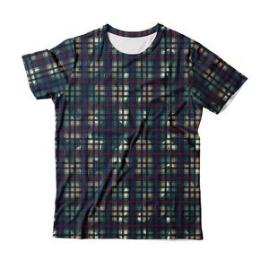 เสื้อยืดคอกลมแขนสั้นผู้ชายคุณภาพสูง พิมพ์ลายแบบซับลิเมชั่น สไตล์ฮิปฮอป สำหรับฤดูใบไม้ผลิและฤดูร้อน เสื้อผ้าลำลองแนวสตรีท 100% โพลีเอสเตอร์ - Product Image 4
