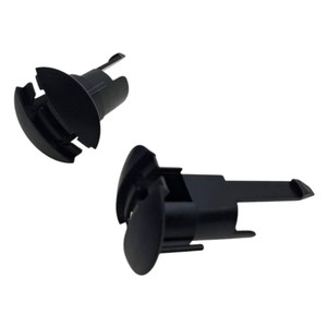 Clips de Sujeción y Retención de Plástico LONGNEW OEM Hechos con Materiales ABS/PC/PP - Product Image 4