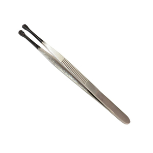 Pinzas de Alta Calidad de 5.34 Pulgadas para Capturar Perlas, Herramienta Quirúrgica para Perforaciones, Accesorios para Maquillaje Permanente - Product Image 6