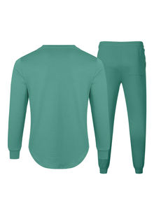 Survêtements en gros, survêtements personnalisés, survêtements de jogging, survêtements de sport pour hommes, survêtements de haute qualité en vente en ligne - Product Image 4
