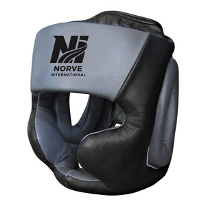 Nuevo Protector de Cabeza de Boxeo Profesional, Venta al por Mayor a Bajo Precio, Protector de Cabeza de Boxeo de Alta Calidad - Product Image 1