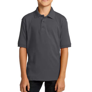 Nouveau design 2026 – Polo respirant avec logo personnalisé – Qualité supérieure – Prix usine – Manches courtes – Style tendance – Meilleures ventes - Product Image 1