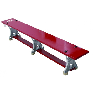 Banco de Equilibrio Ligero y Resistente Stag Iconic para Gimnasia, para Niños y Adultos |   Banco de Entrenamiento Antideslizante - Product Image 3