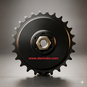 Guía de Cadena de Distribución para Motor de Motocicleta CD100, Repuesto de Calidad Original - Product Image 2