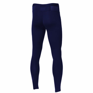 Leggings de Yoga para Mujer, Alta Calidad, Spandex/Nailon Ecológico, Totalmente Personalizables, Transpirables, Cómodos, Pantalones de Fitness, Servicio OEM - Product Image 6