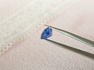 Proveedor de Diamantes Cultivados en Laboratorio, Diamante Azul Fantasía de 3CT, Corte Cojín Largo, VS1, Certificado IGI, CVD 3EX, Corte Excelente, para Distribuidores e Importadores de Diamantes - Product Image 4
