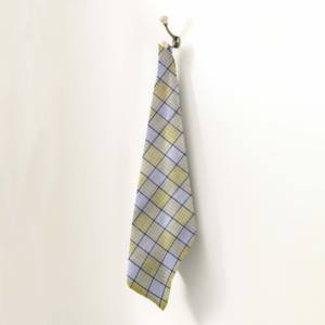 Mayorista Líder de Toallas de Cocina de Algodón con Diseño a Cuadros de Buena Calidad y Alta Demanda de la India, Toallas de Cocina de Lona - Product Image 1