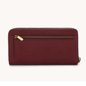 Cartera Larga de Piel Sintética PU para Mujer, Varios Colores, Precio de Mayoreo - Product Image 3