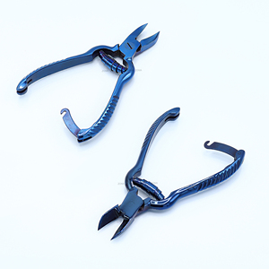 Coupe-ongles de haute qualité pour salons de beauté, soins personnels et voyages, avec options de fabrication sur mesure - Product Image 5