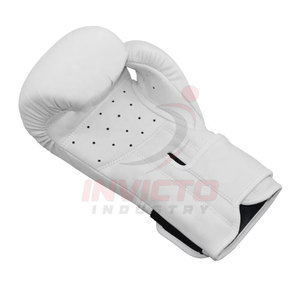 Guantes de Boxeo de Alta Calidad para Entrenamiento y Sparring, Ideales para Actividades de Club y Entrenamiento Regular - Product Image 5