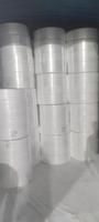 Hochwertiges SSS-Soft-Vliesstoff, hydrophil, 11 GSM, oberste Schichtmaterial für Babywindeln, atmungsaktiv, hygienisch, für Erwachsenenhygiene