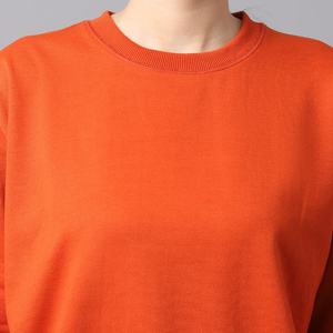 Sudadera Premium para Mujer, Suave, de Felpa, Cuello Redondo, Manga Larga, Cálida, Informal, Cómoda, para Invierno - Product Image 4