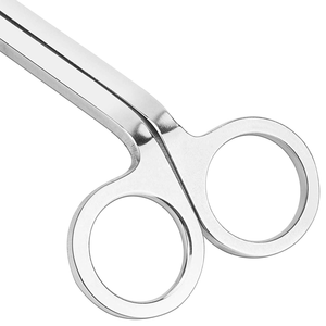 Coup-cire en acier inoxydable argenté pour bougies, personnalisable, vente en gros, prix abordable, produit phare - Product Image 3