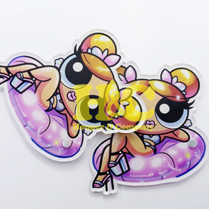 Tuiles acryliques en gros pour extensions de cils, tuiles roses pour cils, tuiles violettes personnalisables, couleur durable, logo magnétique, tuiles MINK - Product Image 1