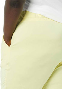 Pantalon de jogging premium pour femme, respirant, en molleton, à faible MOQ, uni, épais et chaud, pour la course à pied, en promotion - Product Image 6