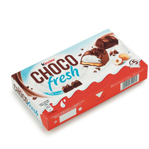 Stock Fresco de Kinder Chocofresh / Huevo de Chocolate Kinder Chocofresh / Kinder Joy Disponible para la Venta - Product Image 5