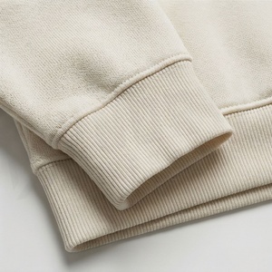 Haut à capuche décontracté en coton premium personnalisé pour femme – Sweat à capuche thermique pour femme – Vêtements de sport et mode - Product Image 6