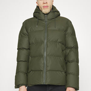 2026 Wholesale Mens Winter Outdoor Stand Collar Zipper Closure Windproof Custom Logo Front Fashionable <b>Fleece</b> Jacket Unisex - Product Image 4