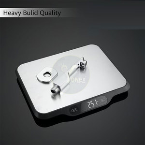 Quality Made <b>Bathroom</b> Bau Cosmo Spout Private Label Bau Cosmo Spout High Performance Bau Cosmo Spout - Product Image 5