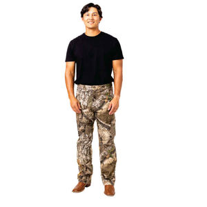 Pantalones Cargo para Hombre, Impermeables, Transpirables, Elásticos, para Senderismo, Caza, Casuales, con Múltiples Bolsillos, Estampados, Talla Grande - Product Image 2