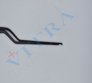 Bayoneta Kerrison de 1 mm x 20 cm con Recubrimiento de Plasma, No Reflectante - Product Image 5