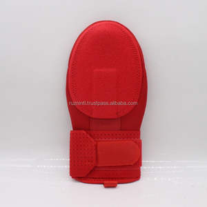 Guante de Béisbol Resistente para Deslizamientos con Protección de Palma y Soporte de Muñeca para Deslizamientos Rápidos en las Bases - Product Image 4