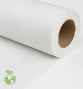 Rollo de Bioplástico de Película PBAT a Base de Almidón de Maíz de Tamaño Personalizado - Product Image 2