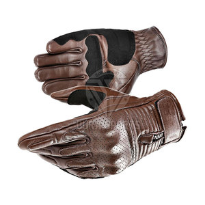 Guantes de Motocicleta de Alta Calidad, Equipo de Protección, Guantes Transpirables para Motociclismo y Carreras - Product Image 5