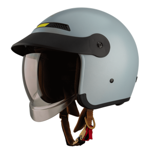 Fabricante de Vietnam OEM Royal Helmet M139LUX ABS Casco DE CARA abierta Aprobado por el DOT Cierre de liberación rápida Interior completamente extraíble - Product Image 1