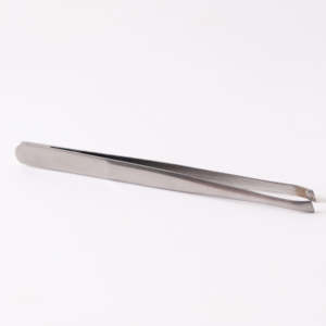 Herramienta Mágica para Recortar Cejas y Eliminar Barba, Pinzas para Pestañas con Puntas de Fibra de Acero Inoxidable de Alta Precisión, Reutilizables - Product Image 3