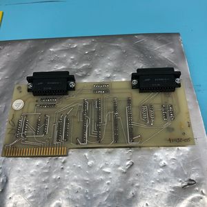 S&K 61100020 TARJETA DE COMUNICACIONES, CONJUNTO DE PCB, 181914 - Equipo y piezas de semiconductores de confianza globales de la marca Legacy - Product Image 3