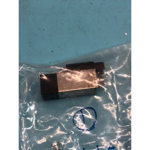 Vanne solénoïde DYNAMCO D112201, 166892 - Équipements et pièces semi-conductrices de confiance à l'échelle mondiale chez - Product Image 6
