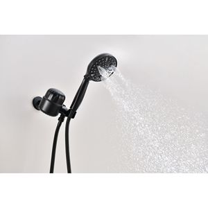 Soffione Doccia Portatile da 2.0 GPM per Migliorare la Tua Esperienza Doccia, Accessorio Essenziale per la Tua Cabina Doccia - Product Image 2