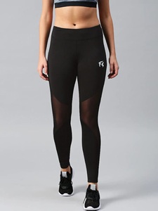 Pantalones Deportivos para Niñas |   Pantalones Deportivos Elásticos en 4 Direcciones para Niñas |   Pantalones Deportivos Elásticos para Gimnasio, Correr y Uso Casual - Product Image 1