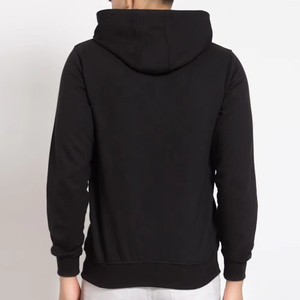 Nouveau style – Sweats à capuche zippés pour hommes, de qualité supérieure, respirants, séchage rapide, vente en gros - Product Image 2