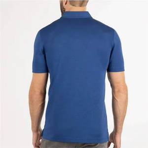 STYLO INTERNATIONAL Camiseta de Manga Corta para Hombre, Talla Grande, Color Sólido, Transpirable, para Uso Casual de Verano - Product Image 2