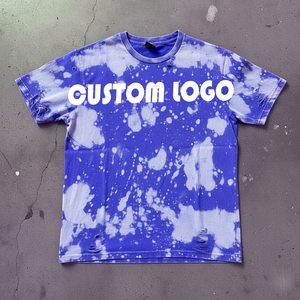 เสื้อยืดออกกำลังกายผู้ชาย เสื้อกีฬาแขนสั้นรัดรูป เสื้อฟิตเนสสำหรับวิ่งและออกกำลังกายในยิม - Product Image 3