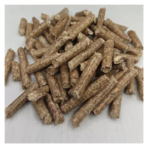 Pellets de madera de baja humedad para estufas de pellets, calderas de calefacción y hornos industriales de biomasa, venta al por mayor. - Product Image 4