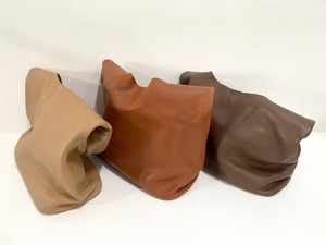 Unique Design Oem Softshell Leather <b>Bag</b> Hobo Classic Soft Material Comfortable Manufacture sustainable style Leather Hobo <b>Bag</b> - Product Image 6
